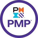 PMP Certification Logo