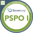 PSPO Certification Logo